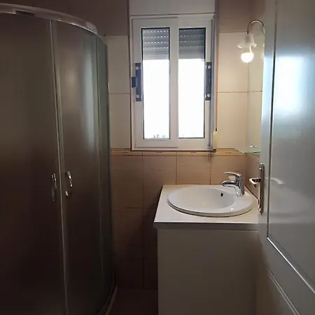 Appartement Luka 2 Himare